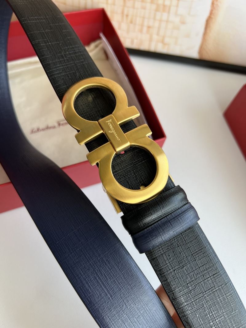 Ferragamo Belts